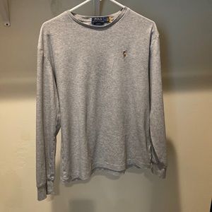Men’s LS Ralph Lauren TEE Shirt